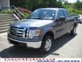 2010 F150 XLT SuperCab 4x4 #2