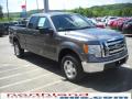 2010 F150 XLT SuperCab 4x4 #4