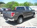 2010 F150 XLT SuperCab 4x4 #6