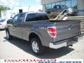 2010 F150 XLT SuperCab 4x4 #8
