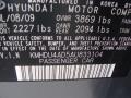 2010 Elantra GLS #27