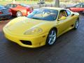 1999 360 Modena F1 #6