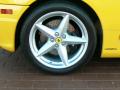 1999 360 Modena F1 #15