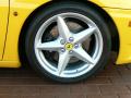 1999 360 Modena F1 #16