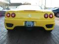 1999 360 Modena F1 #19