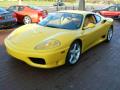 1999 360 Modena F1 #22