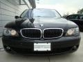 2008 7 Series 750Li Sedan #2