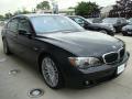 2008 7 Series 750Li Sedan #3
