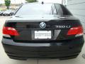 2008 7 Series 750Li Sedan #4