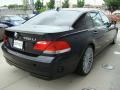 2008 7 Series 750Li Sedan #5