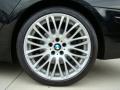 2008 7 Series 750Li Sedan #6