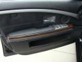 2008 7 Series 750Li Sedan #7