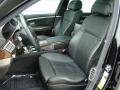 2008 7 Series 750Li Sedan #8