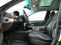 2008 7 Series 750Li Sedan #9