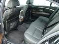 2008 7 Series 750Li Sedan #11
