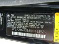 2008 7 Series 750Li Sedan #15