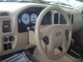 2007 Escape XLT V6 4WD #15 2007 Escape XLT V6 4WD #15