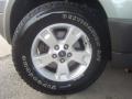 2007 Escape XLT V6 4WD #18 2007 Escape XLT V6 4WD #18
