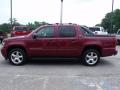 2007 Avalanche LTZ 4WD #5