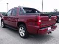 2007 Avalanche LTZ 4WD #6