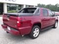 2007 Avalanche LTZ 4WD #8