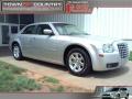 2006 Chrysler 300 Touring Bright Silver Metallic