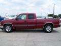 2006 Silverado 1500 LT Extended Cab #2