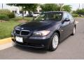 2006 3 Series 325i Sedan #2