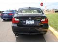 2006 3 Series 325i Sedan #5