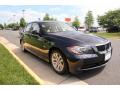 2006 3 Series 325i Sedan #8