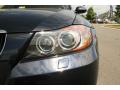 2006 3 Series 325i Sedan #17