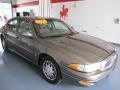 2003 Buick LeSabre Custom Dark Bronzemist Metallic