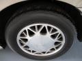 2003 LeSabre Custom #10