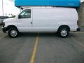 2008 E Series Van E150 Cargo #2