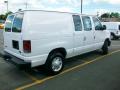 2008 E Series Van E150 Cargo #4