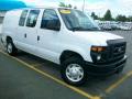 2008 E Series Van E150 Cargo #6