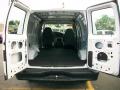 2008 E Series Van E150 Cargo #14