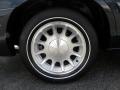 1999 Crown Victoria LX #12