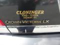 1999 Crown Victoria LX #13