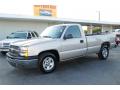 2004 Silverado 1500 Regular Cab #2