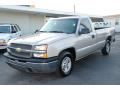 2004 Silverado 1500 Regular Cab #3