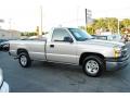 2004 Silverado 1500 Regular Cab #4