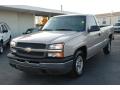2004 Silverado 1500 Regular Cab #7