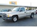 2004 Silverado 1500 Regular Cab #9