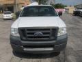 2005 F150 XL Regular Cab #2