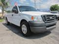 2005 F150 XL Regular Cab #3