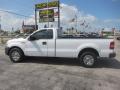 2005 F150 XL Regular Cab #9