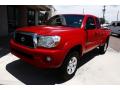 2006 Tacoma V6 TRD Access Cab 4x4 #2