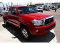 2006 Tacoma V6 TRD Access Cab 4x4 #3