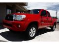 2006 Tacoma V6 TRD Access Cab 4x4 #17